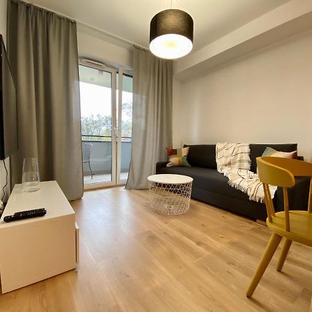 Comfortable Apartments Warsaw West III Dış mekan fotoğraf