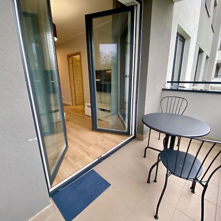 Comfortable Apartments Warsaw West III Dış mekan fotoğraf