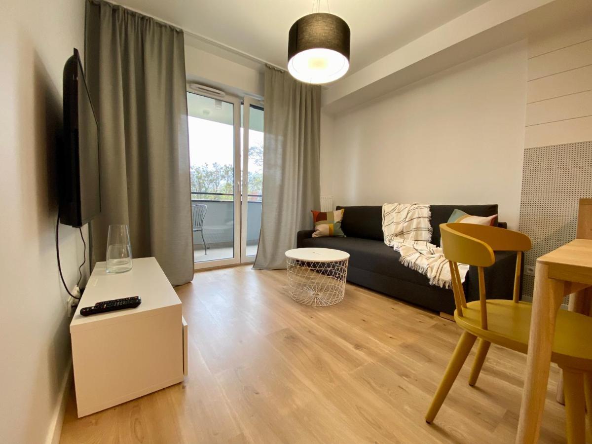 Comfortable Apartments Warsaw West III Dış mekan fotoğraf