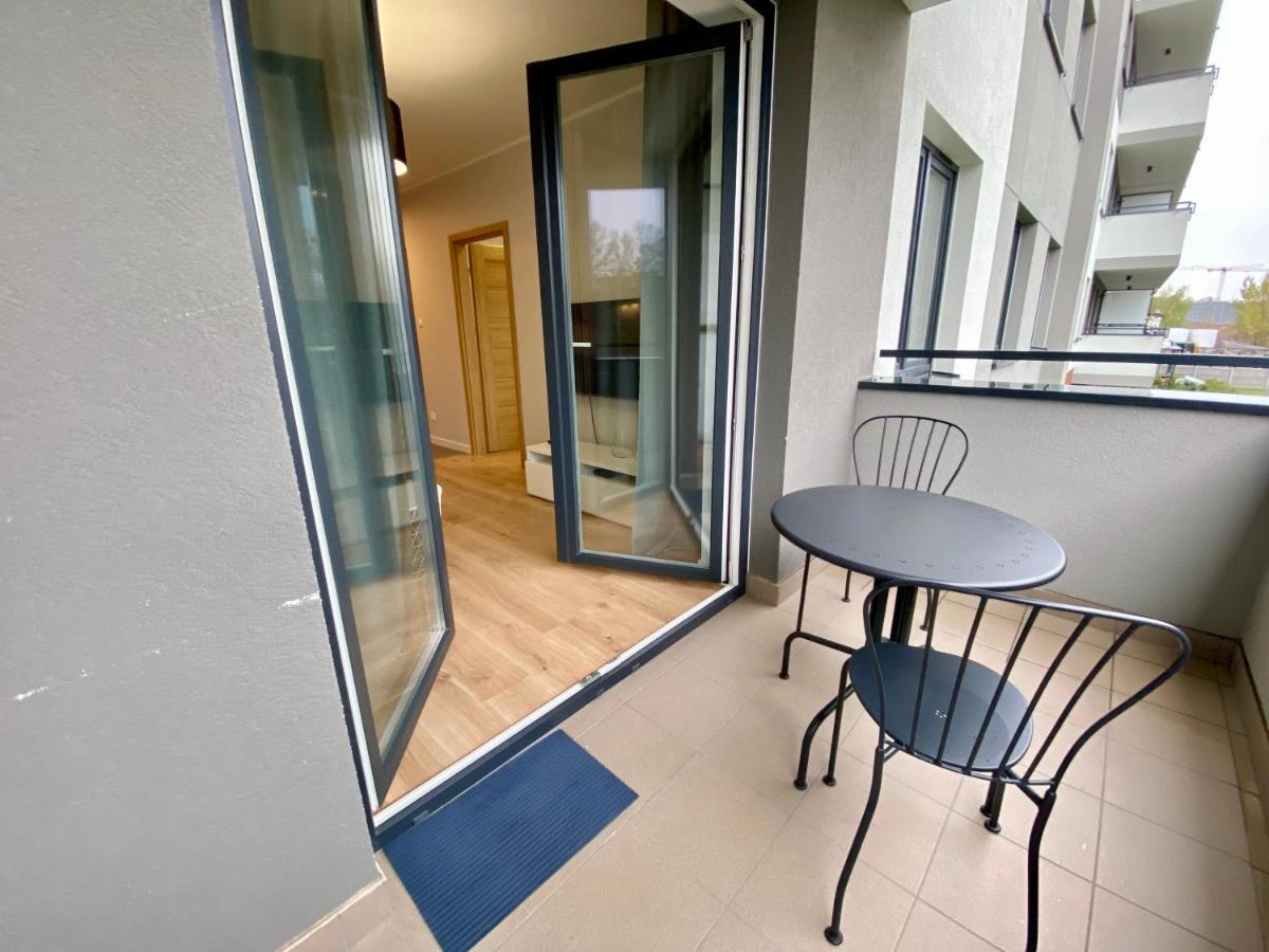 Comfortable Apartments Warsaw West III Dış mekan fotoğraf