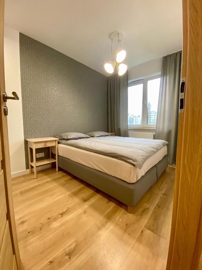 Comfortable Apartments Warsaw West III Dış mekan fotoğraf