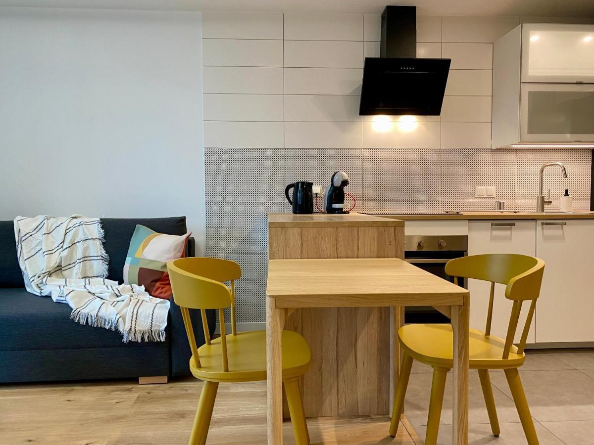Comfortable Apartments Warsaw West III Dış mekan fotoğraf
