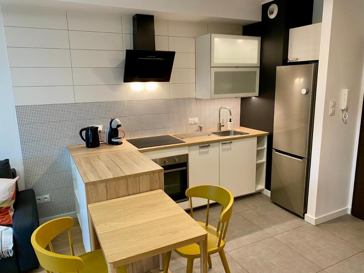 Comfortable Apartments Warsaw West III Dış mekan fotoğraf